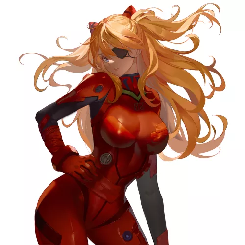 Asuka [Evangelion]