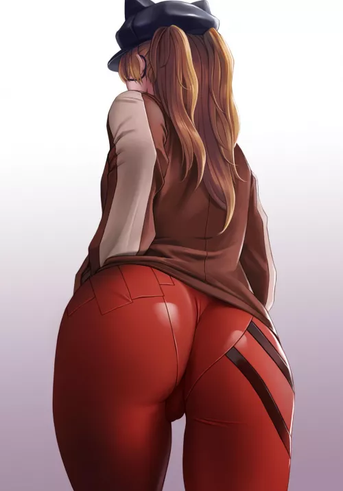 Asuka Langley