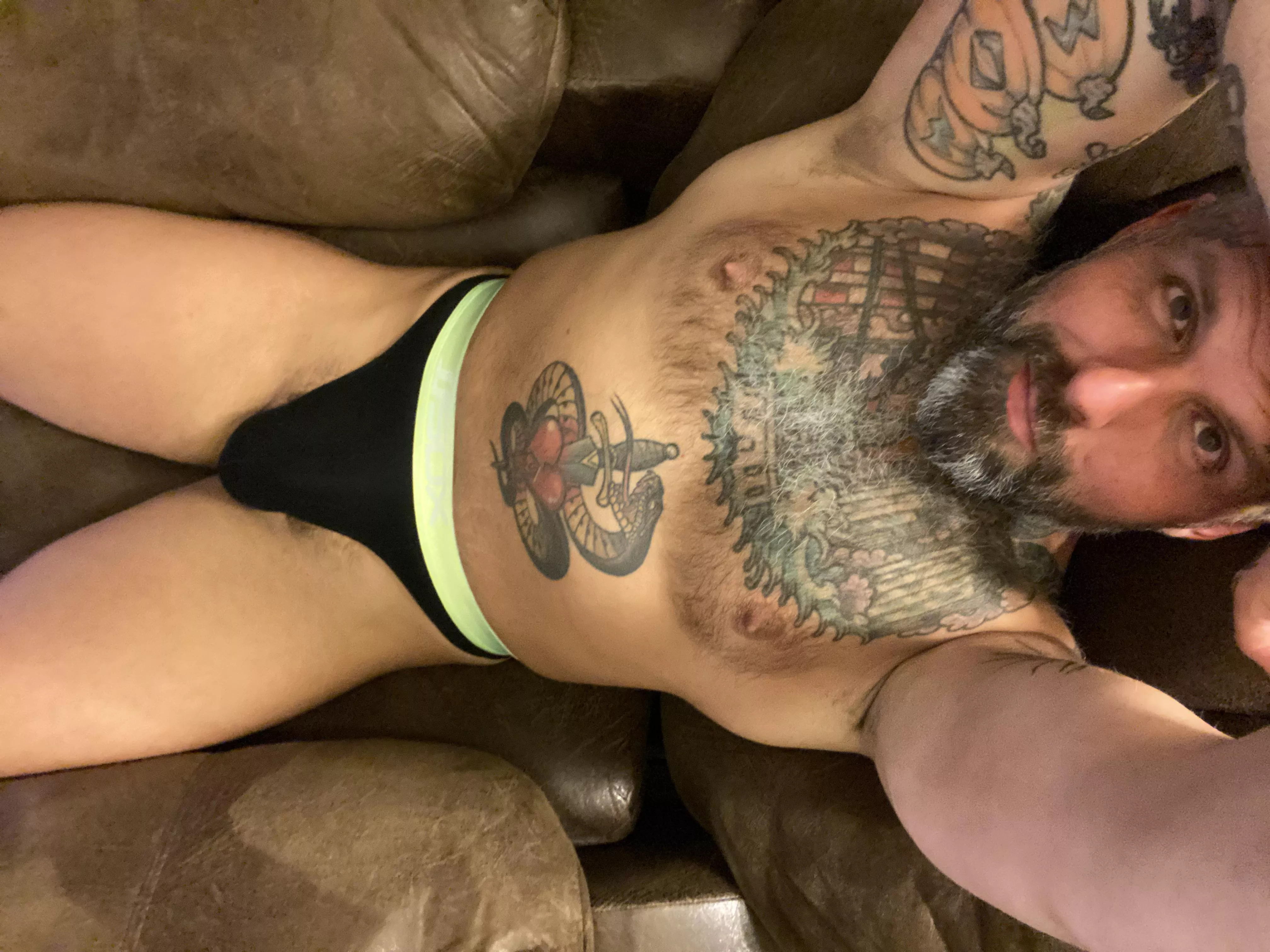 At rest 🥰
