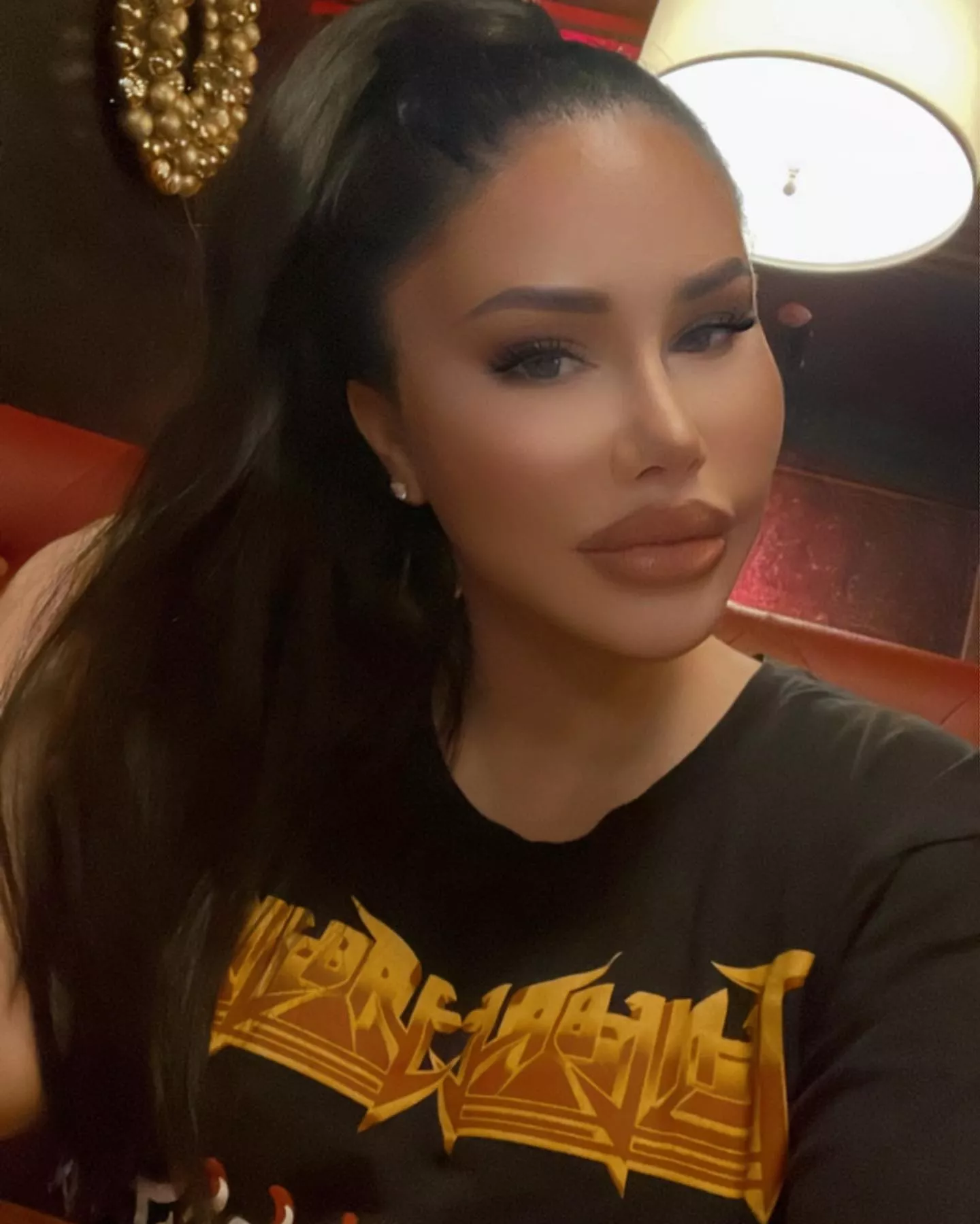 At the Bar