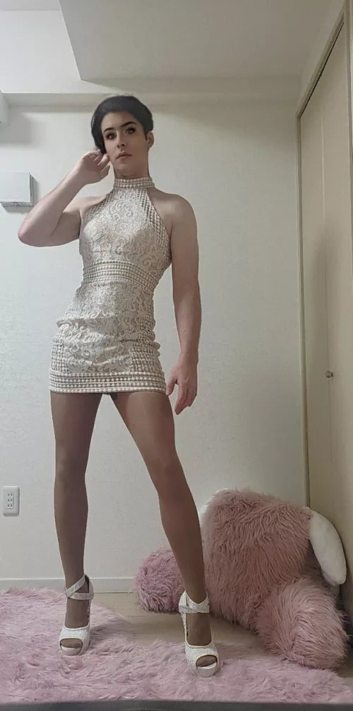 At what point is it too late to go back to being a boy?