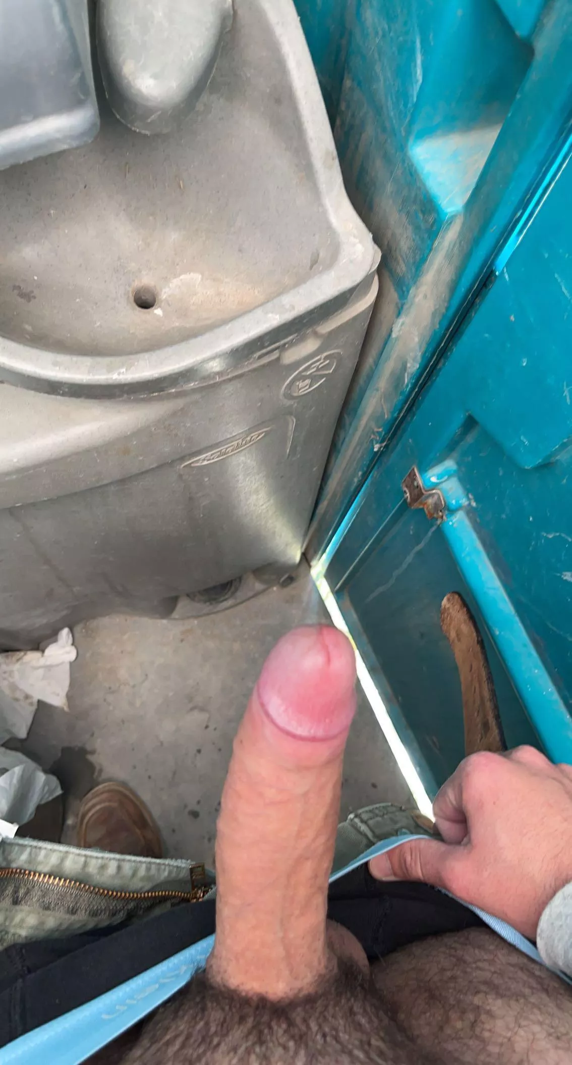 At work🍆