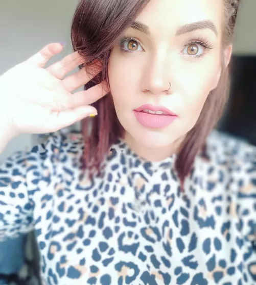 Atleast it's Hump Dayyyy 🐪🙂🖤 [F]