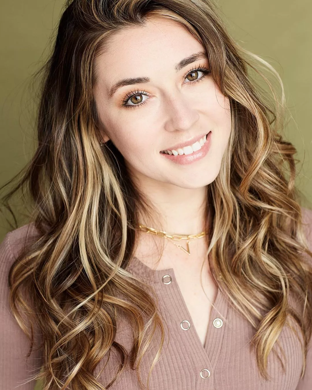 Audrey Bradford