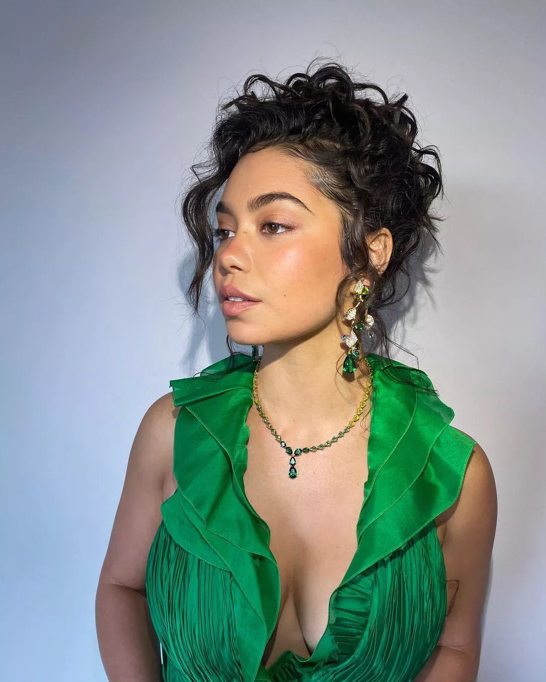 Auli'i Cravalho