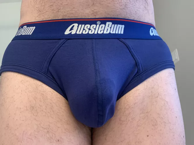 AussieBum CottonSoft Briefs