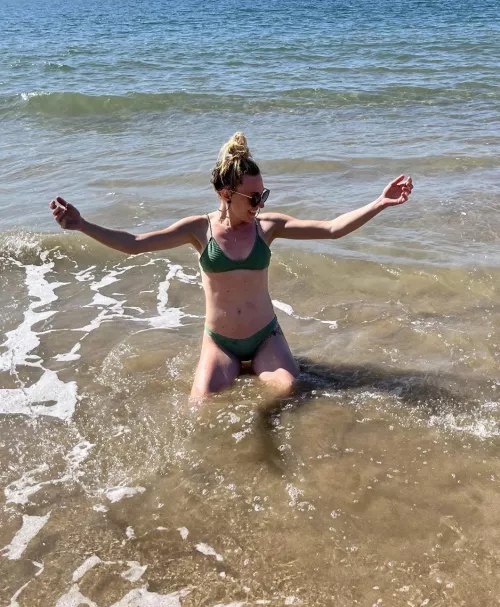 Australian winters are the best 😍