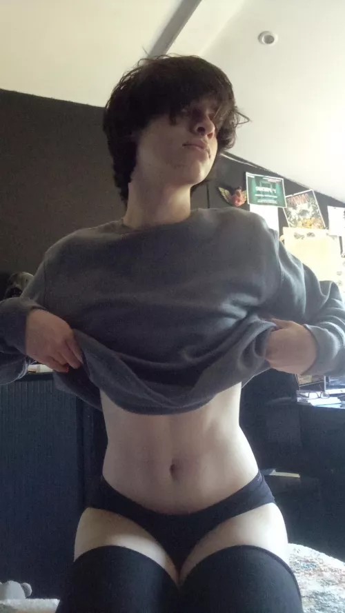 average slipknot enjoyer 🥶