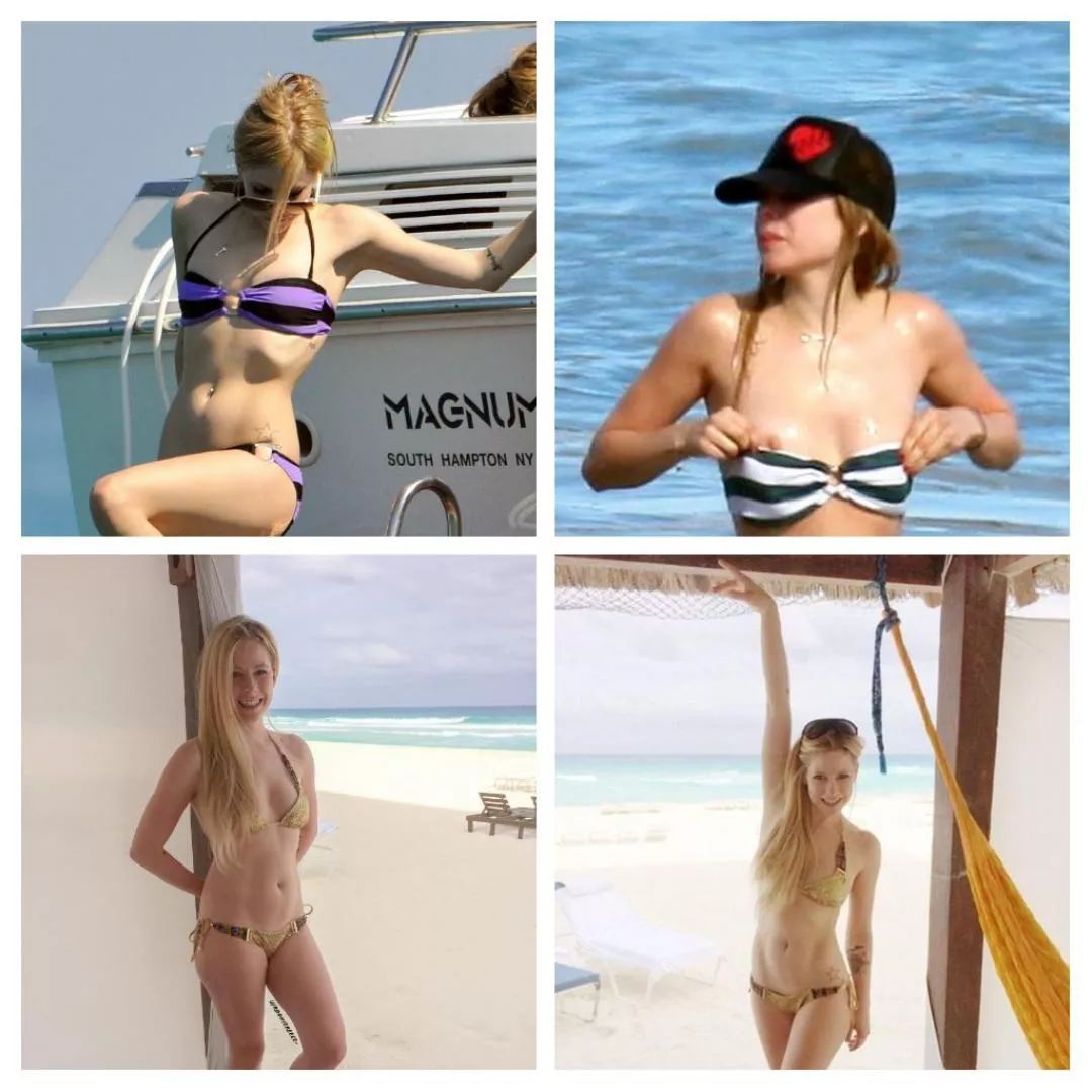 Avril Lavigne