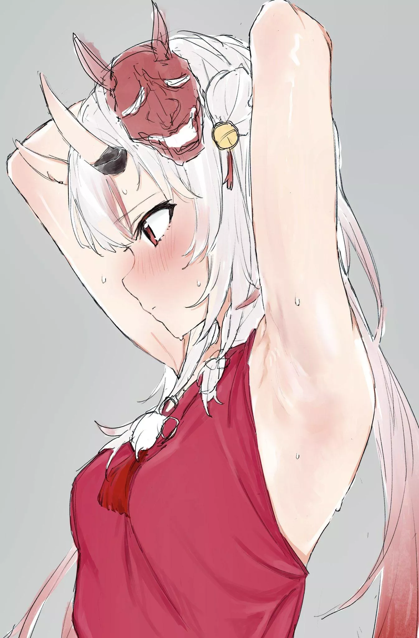 Ayame [Hololive]