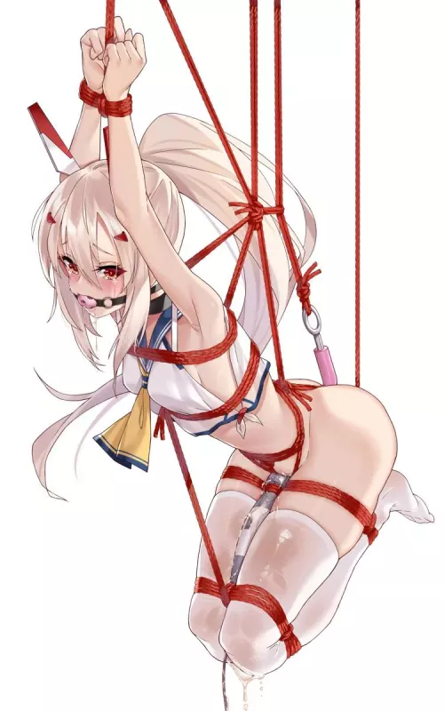 Ayanami (Azur Lane)