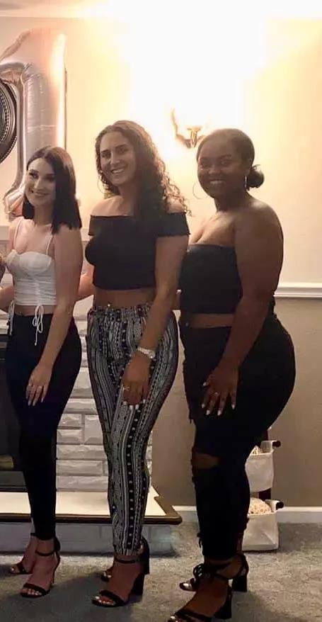 Babes pt. 2
