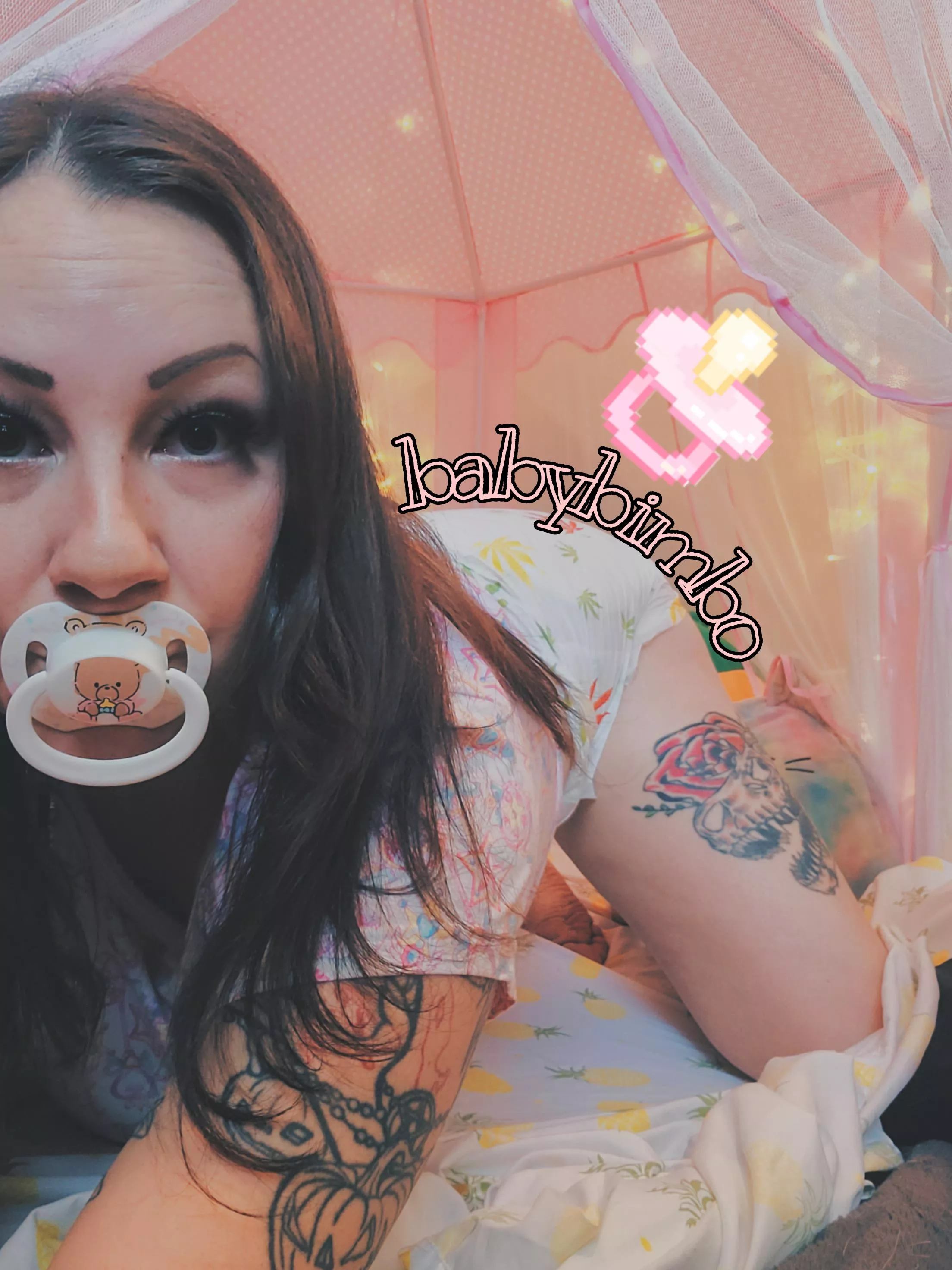 babybimbo