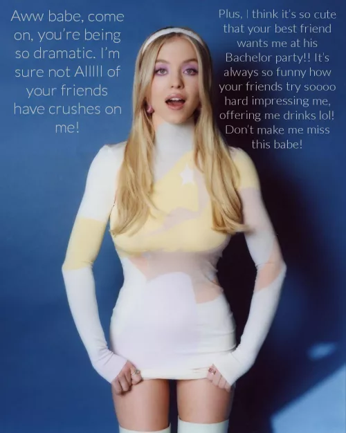 Bachelor party with the boys