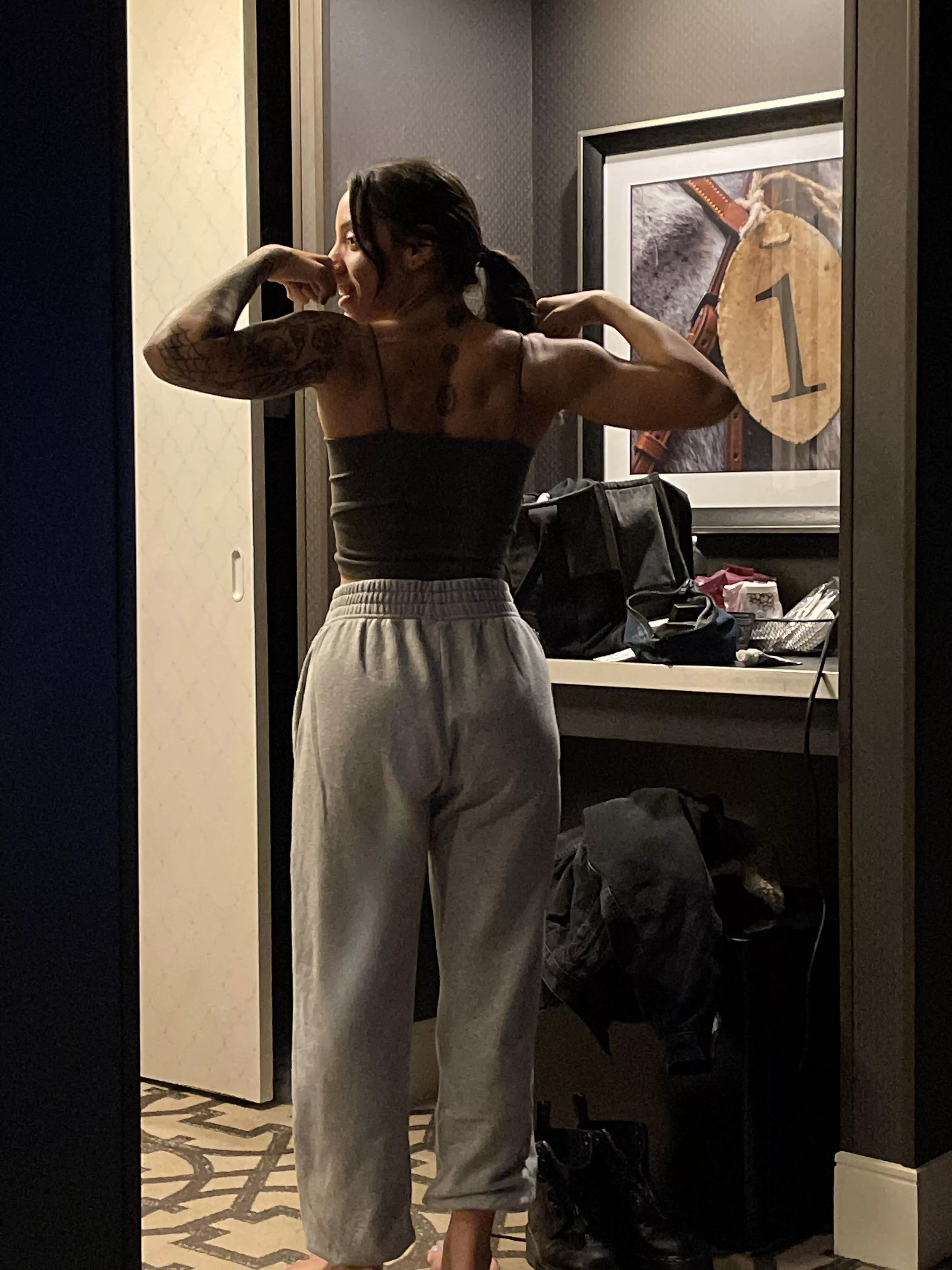 back dayyy