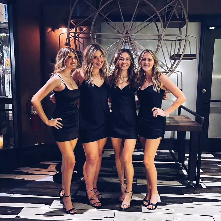 Back in black [4]