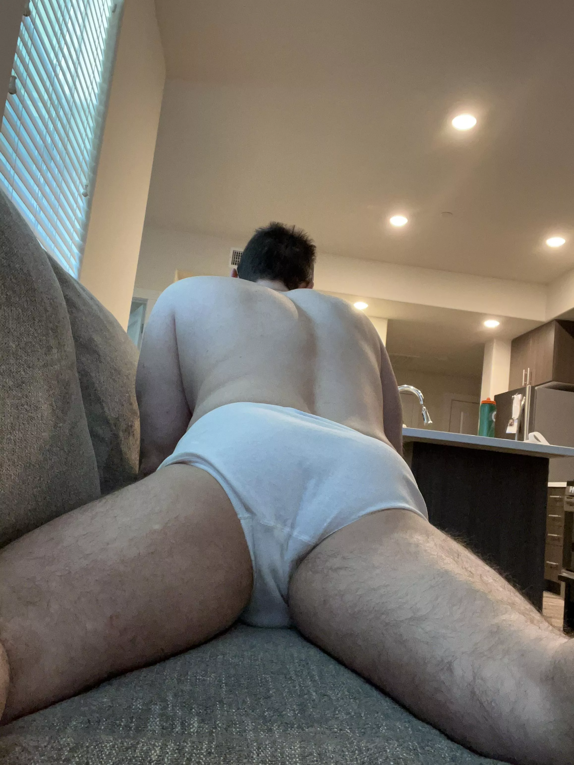 Back shots 😎