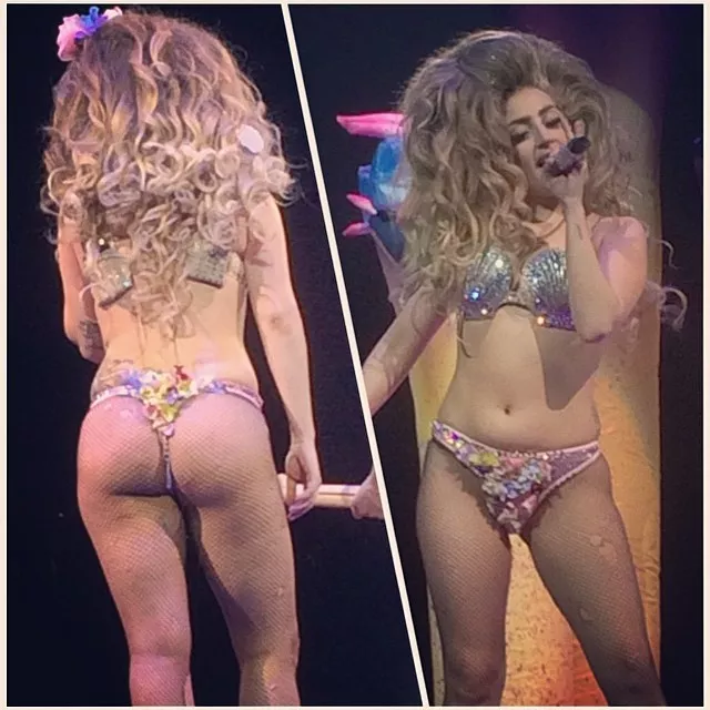 Back to front