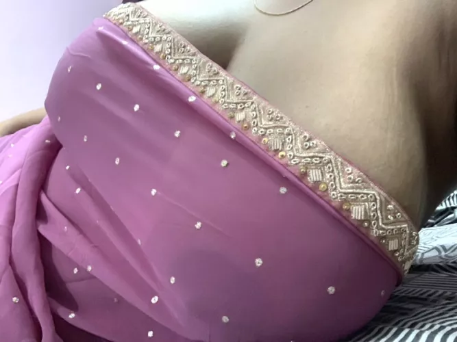 Back with a small tease