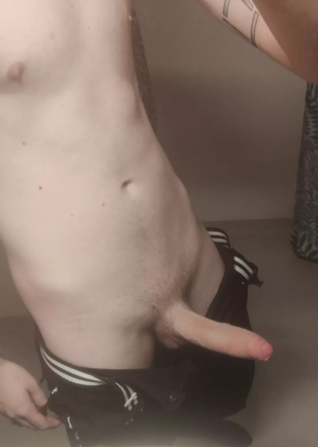 back with more cock