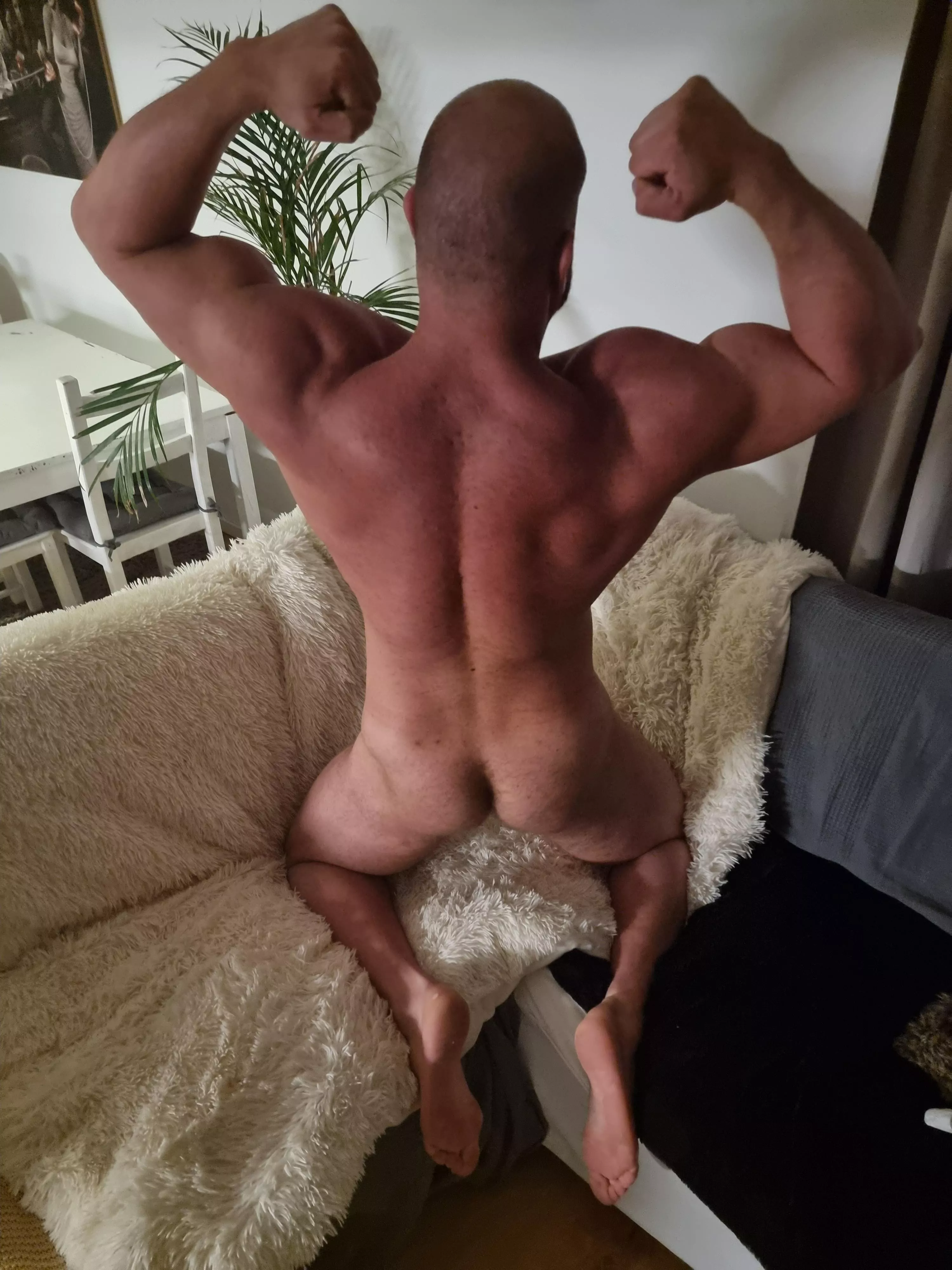 backside 😉