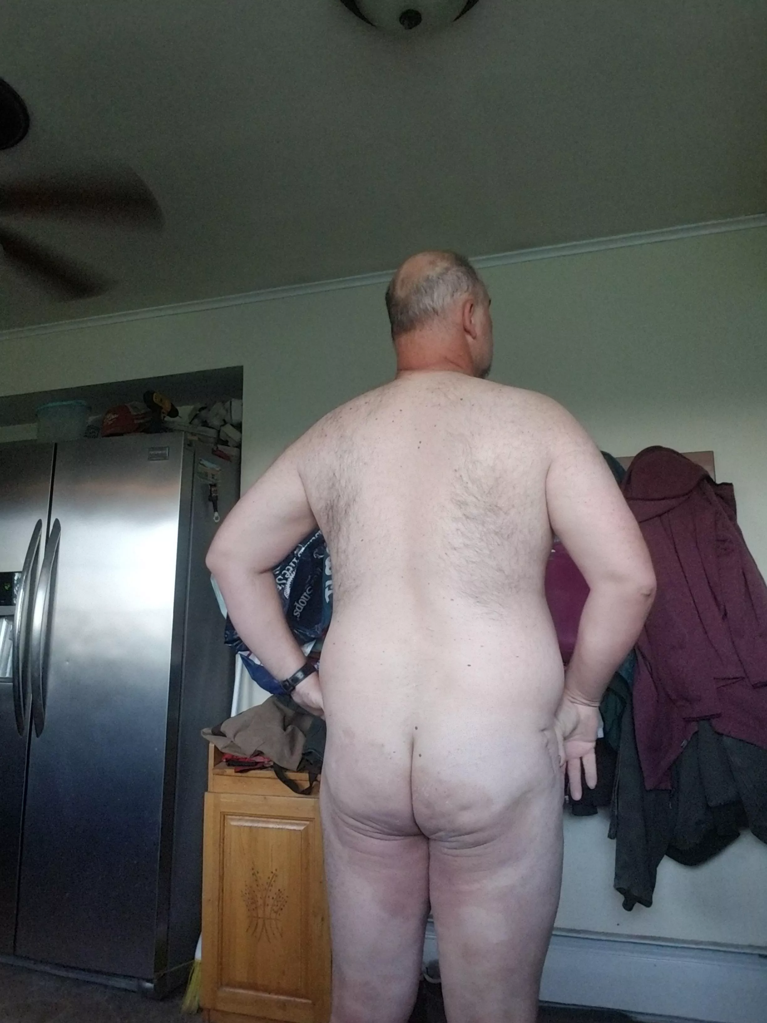 backside Sunday