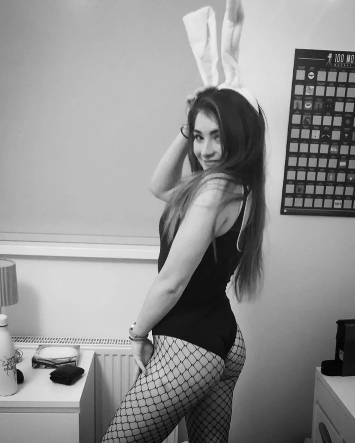 Bad Bunny
