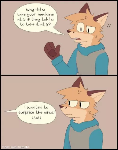 bad joke (@Littlef7279 on twitter)