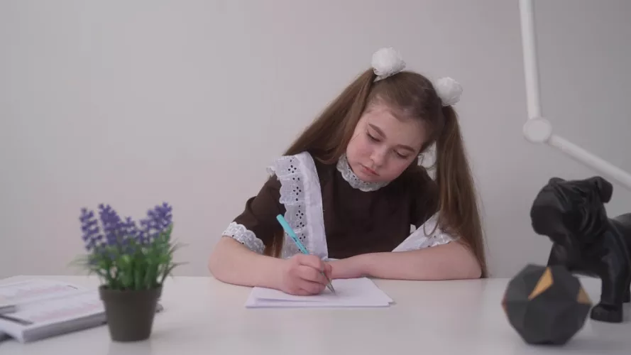 Bad schoolgirl Meow Miu punished for bad behavior