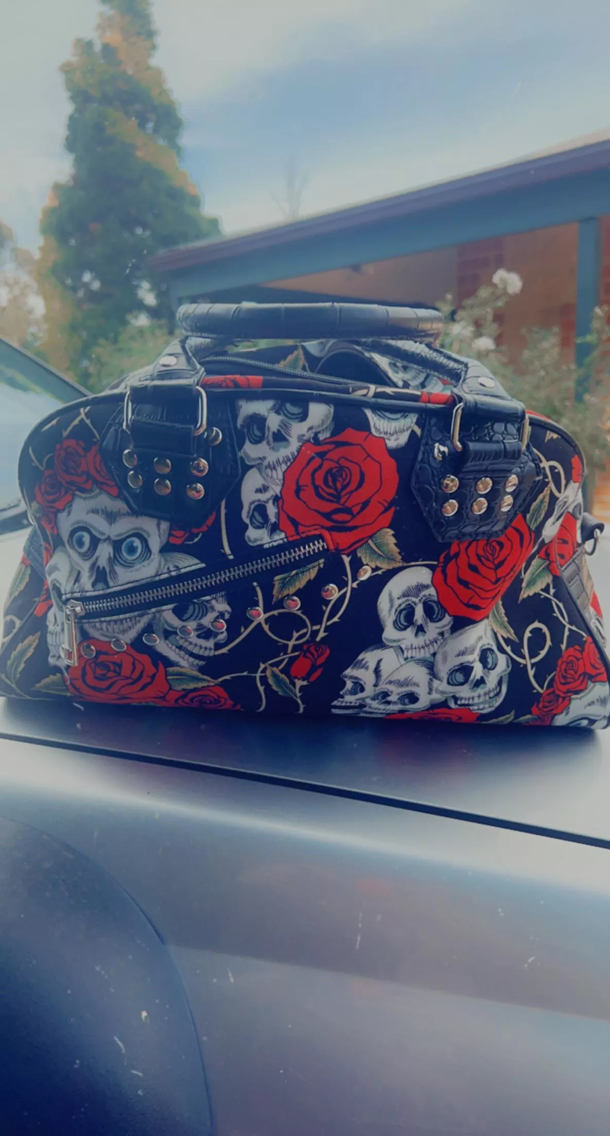 Bag from Banned 💖💖