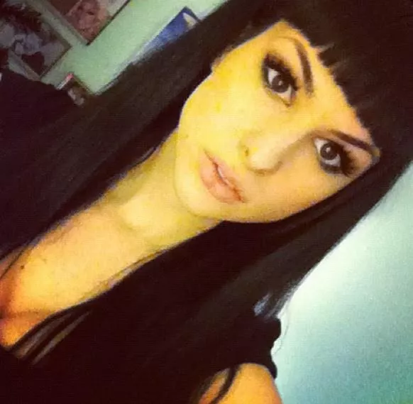 Bailey Jay?