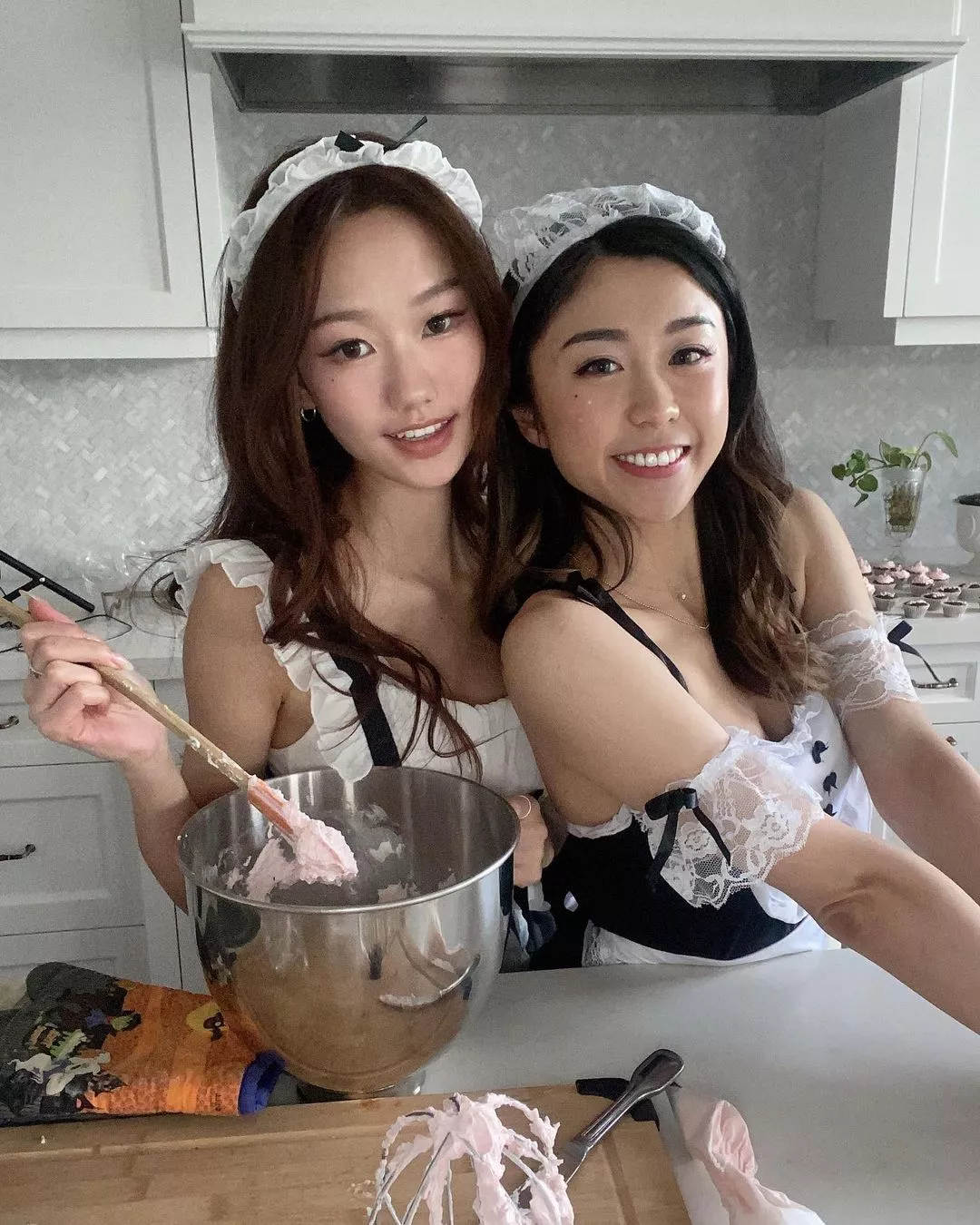 baking a treat