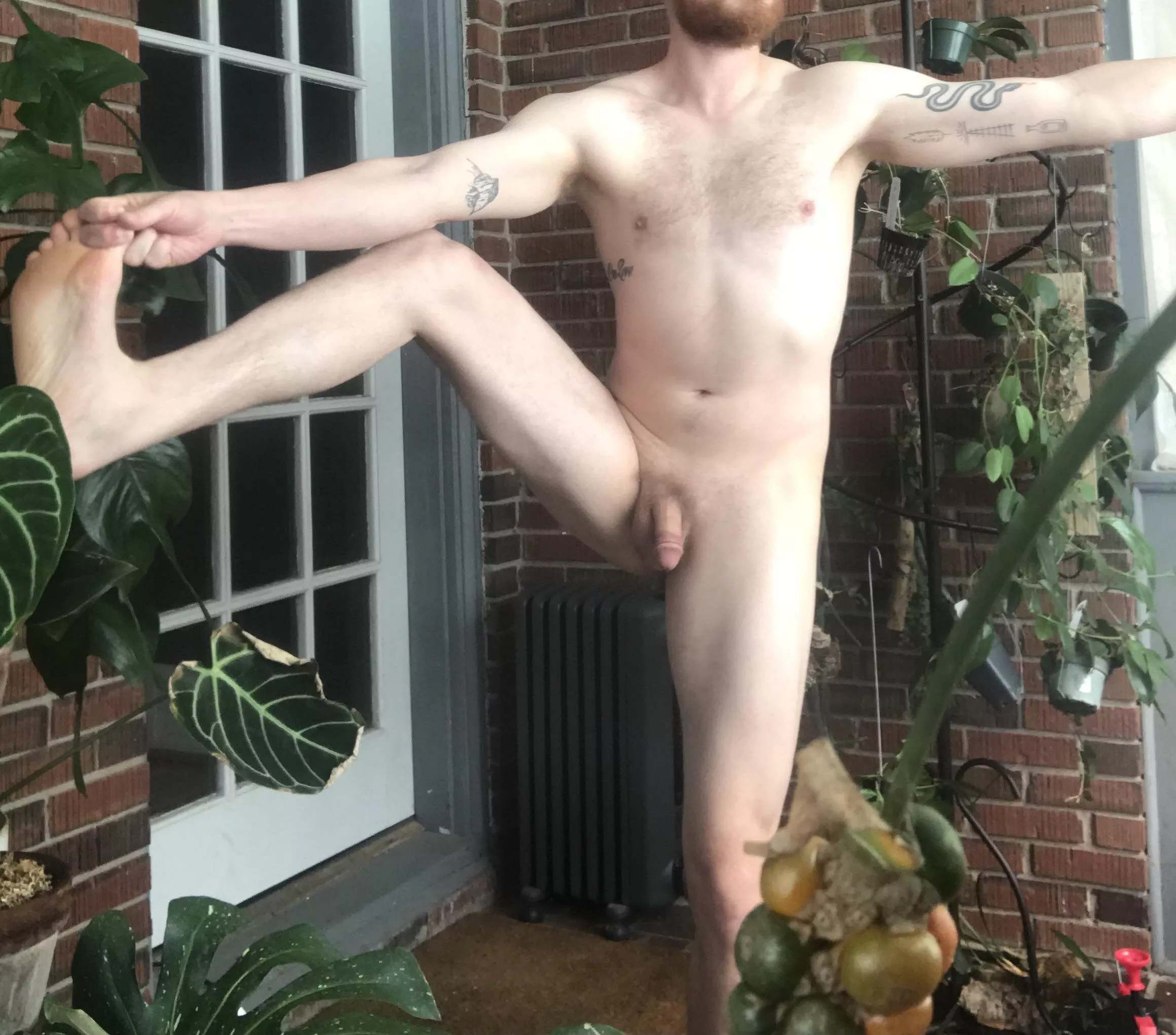 Balance