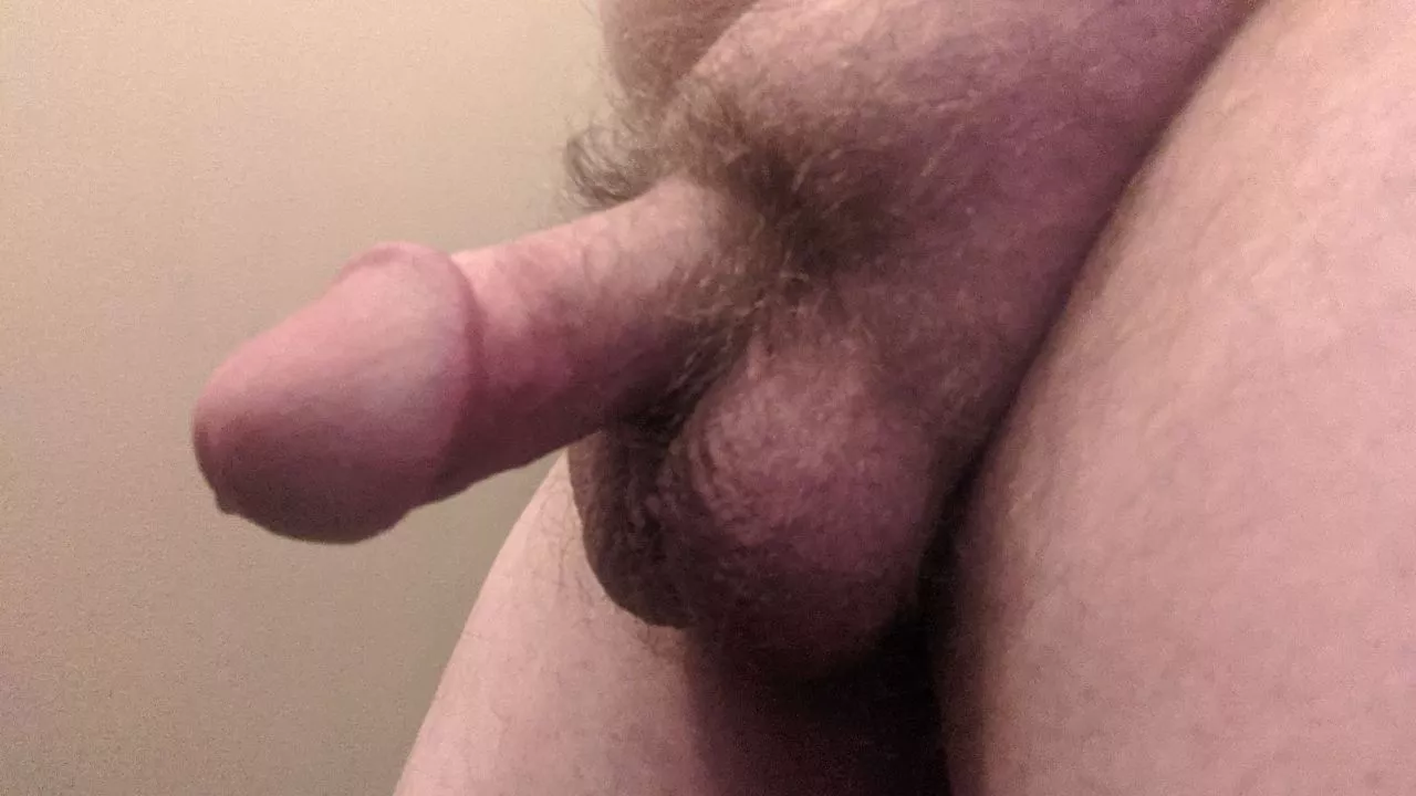 balls so full.