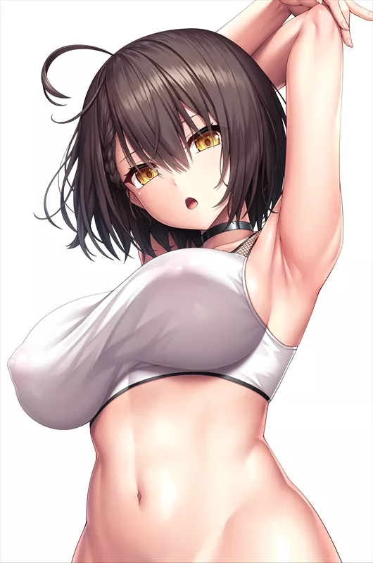 Baltimore [Azur Lane]