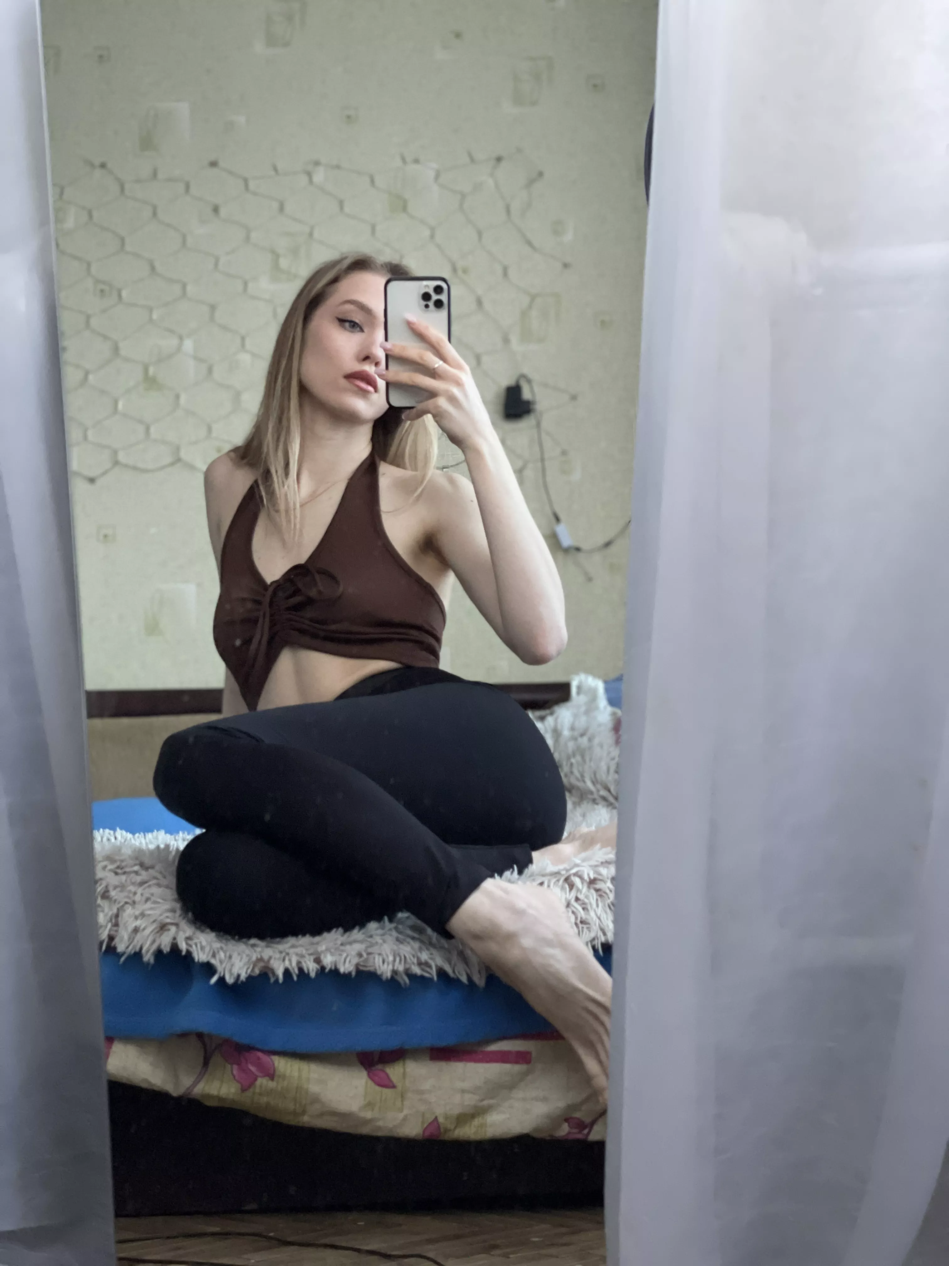 Banging body
