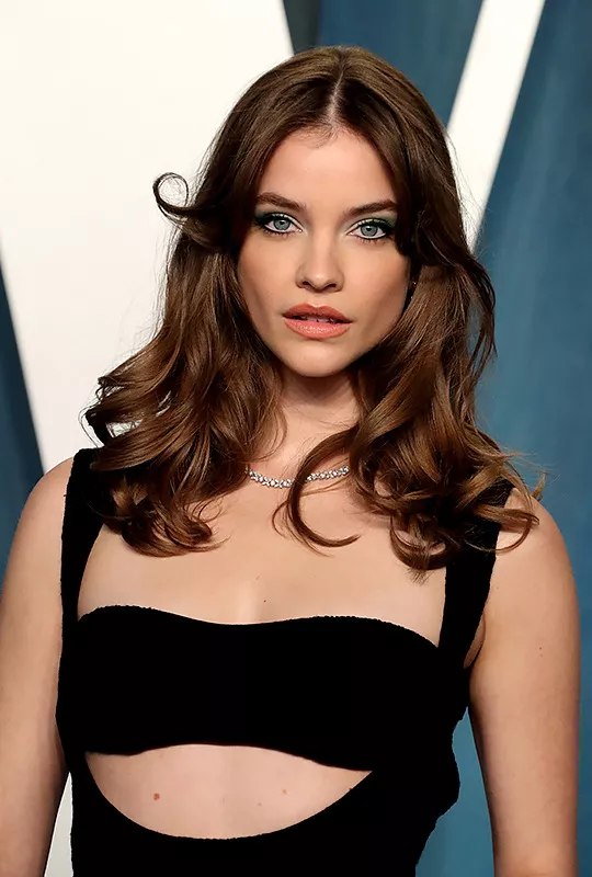Barbara Palvin