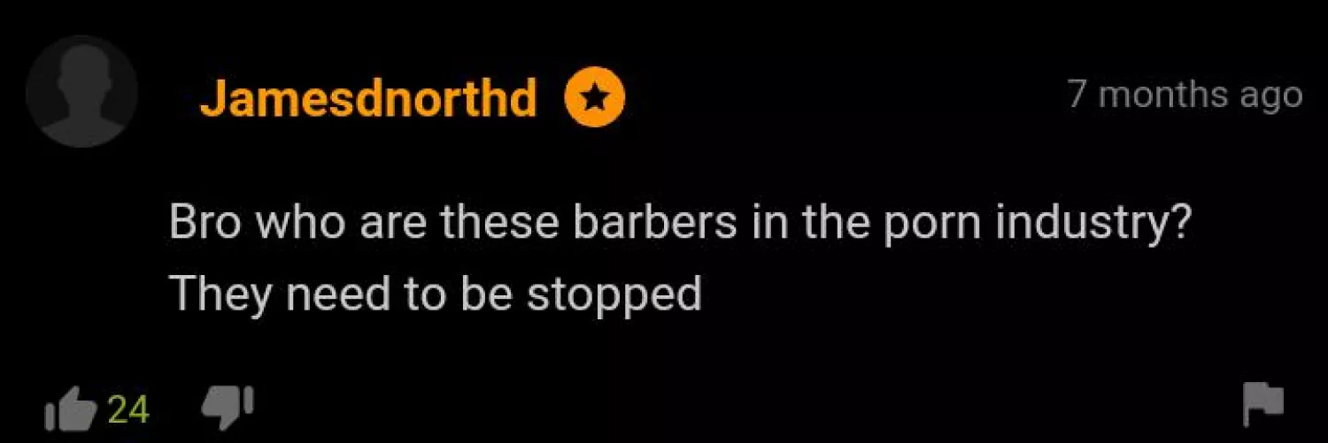 barbers