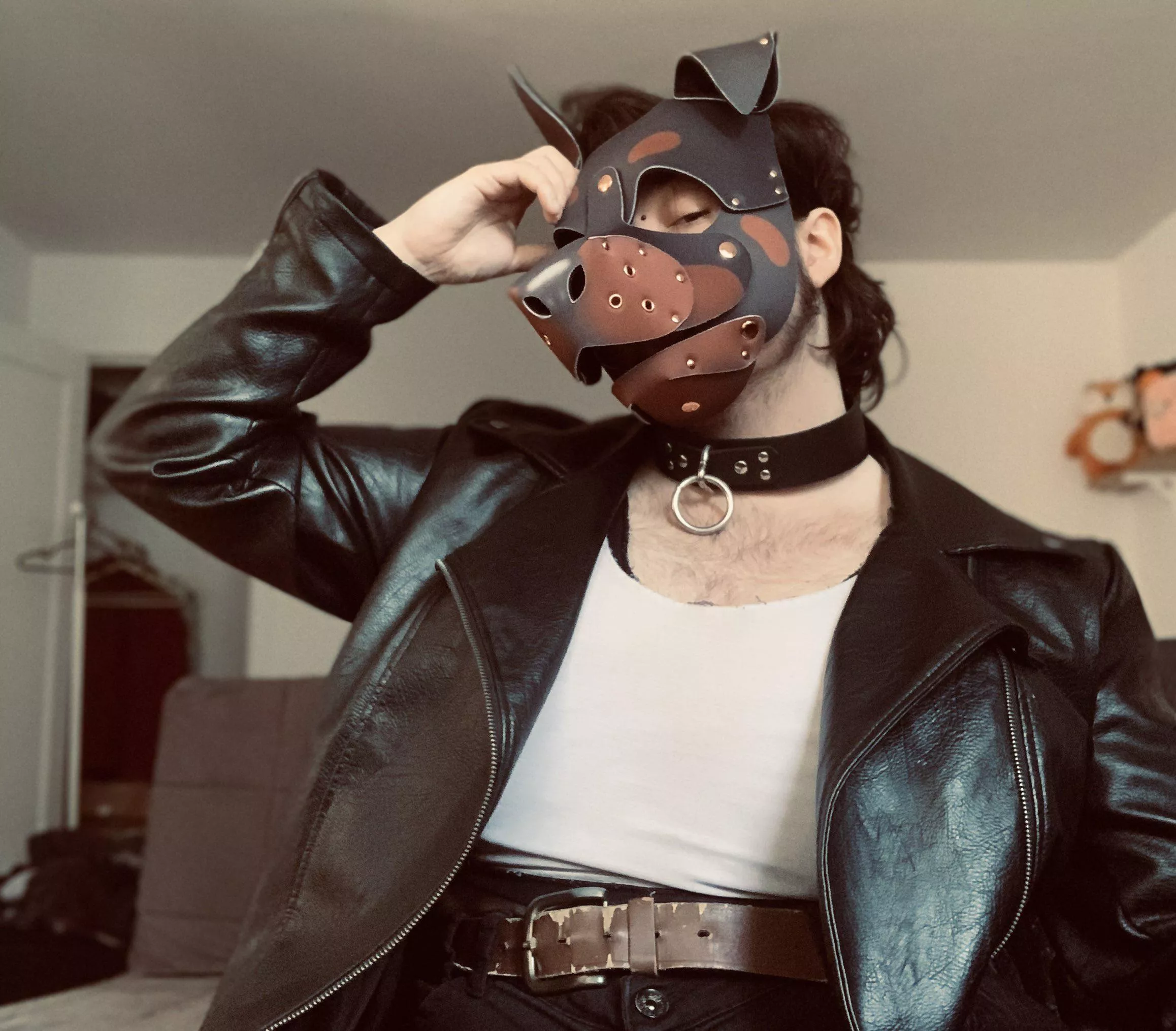Bark 💖