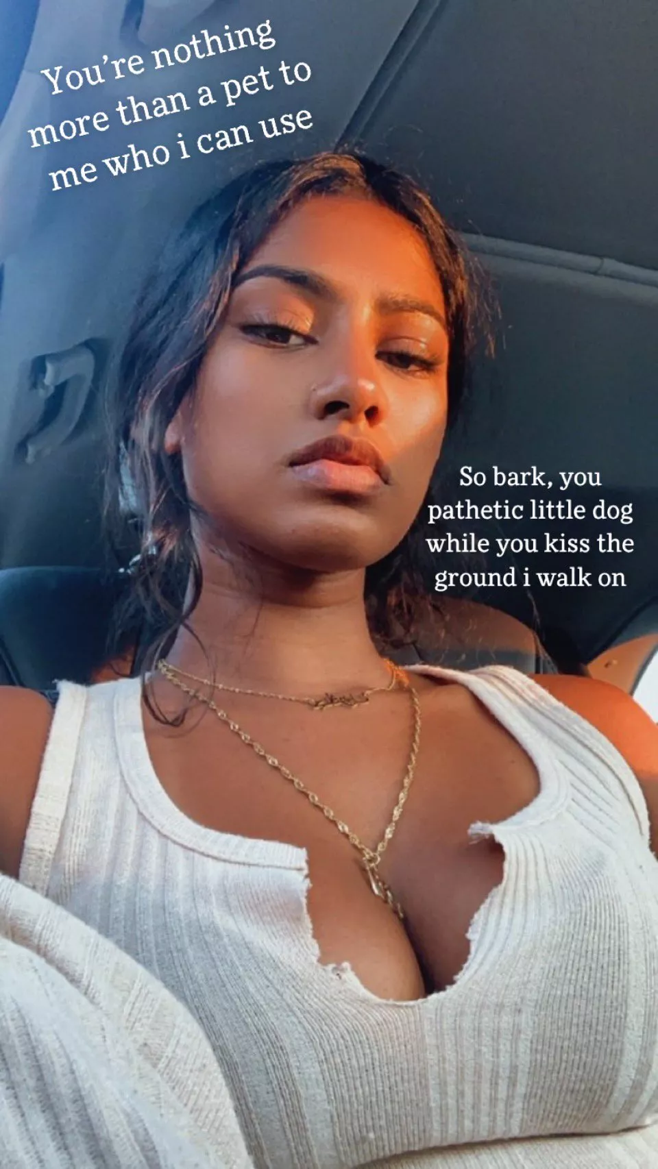 Bark.