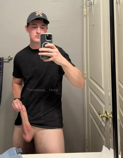 Baseball bat ⚾️ 🦇