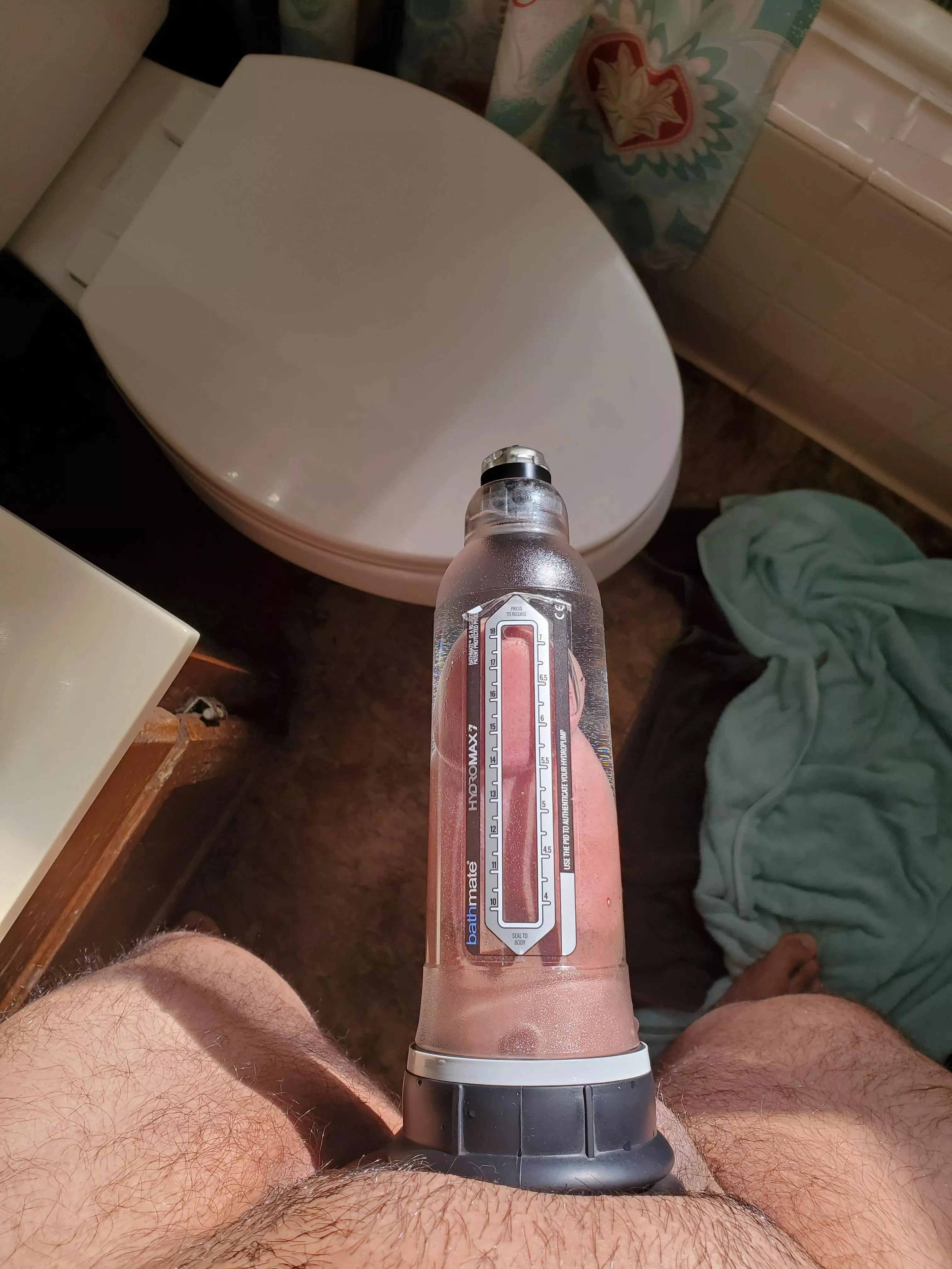 bathmate pump
