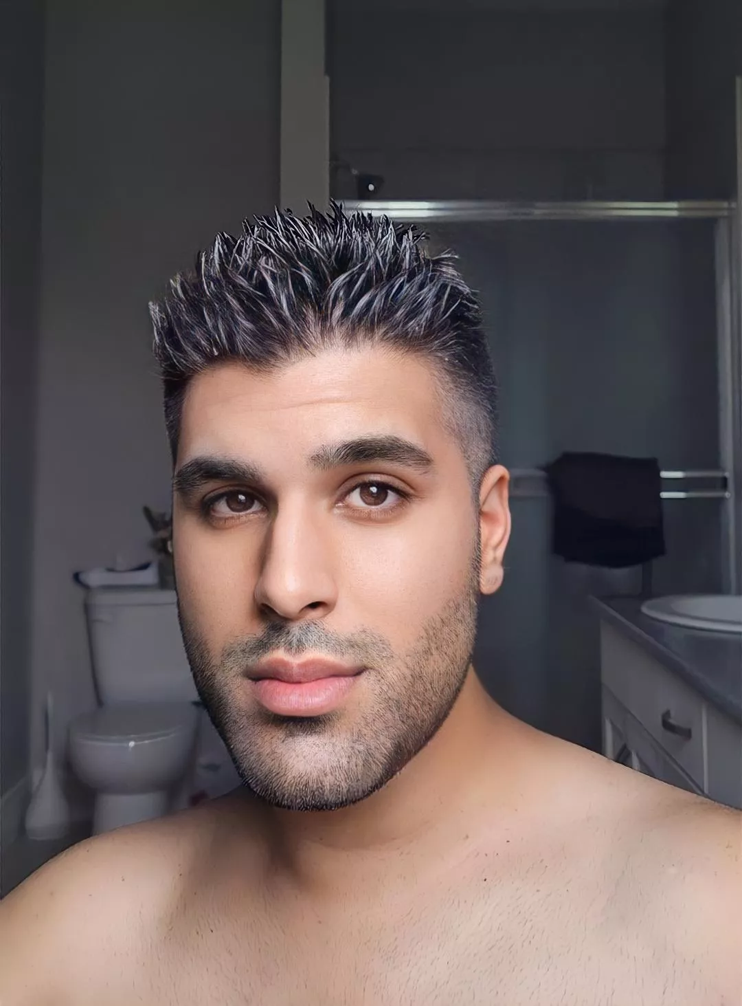 Bathroom lighting >>>>>