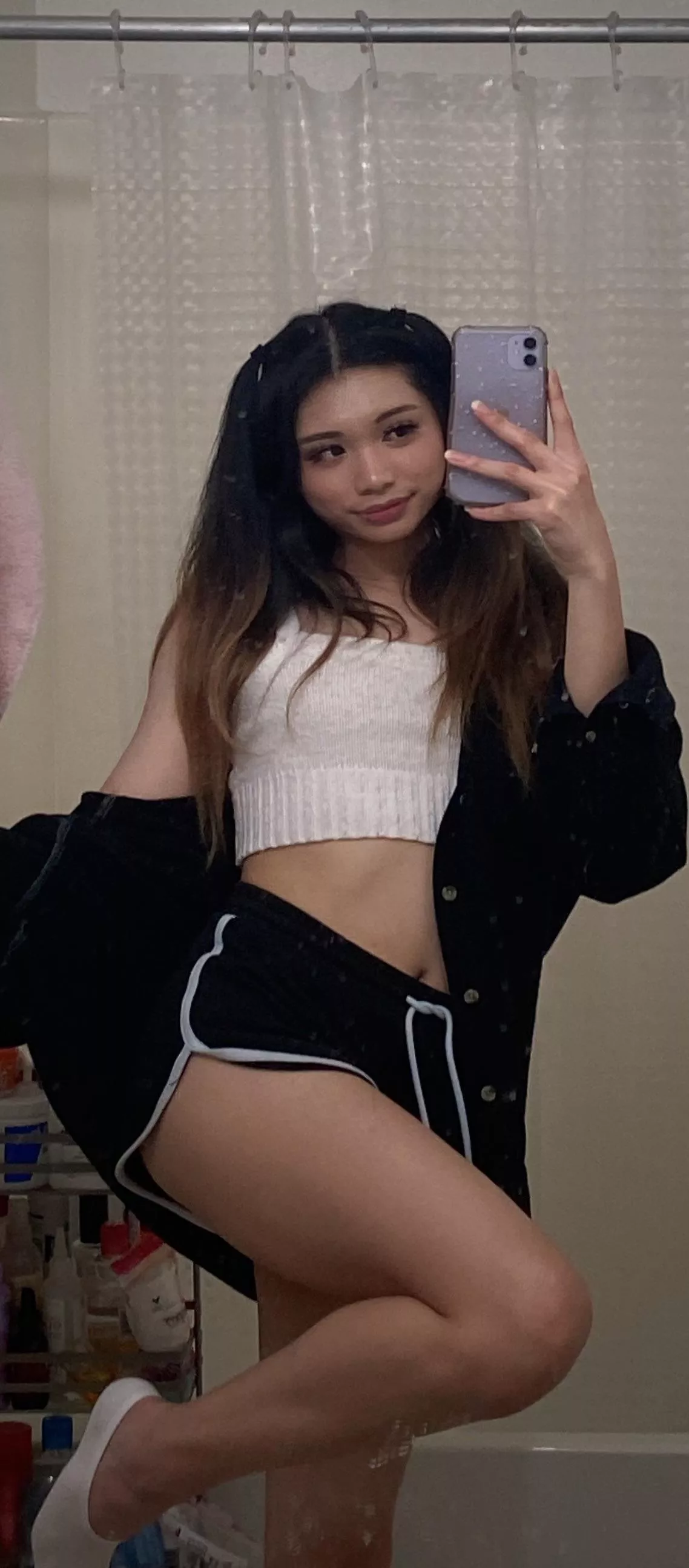 bathroom pic