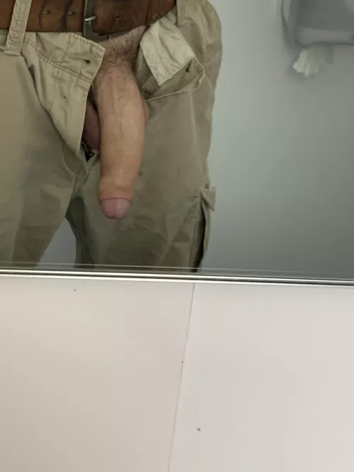 bathroom softie 🛁