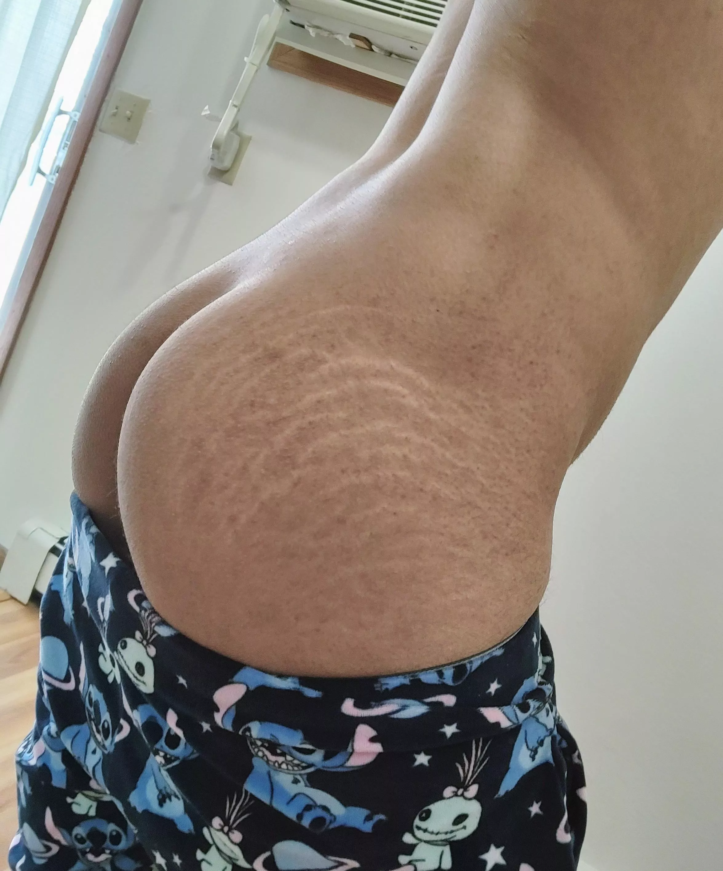 [BA]What would you do with this ass 😋 [Filipino]