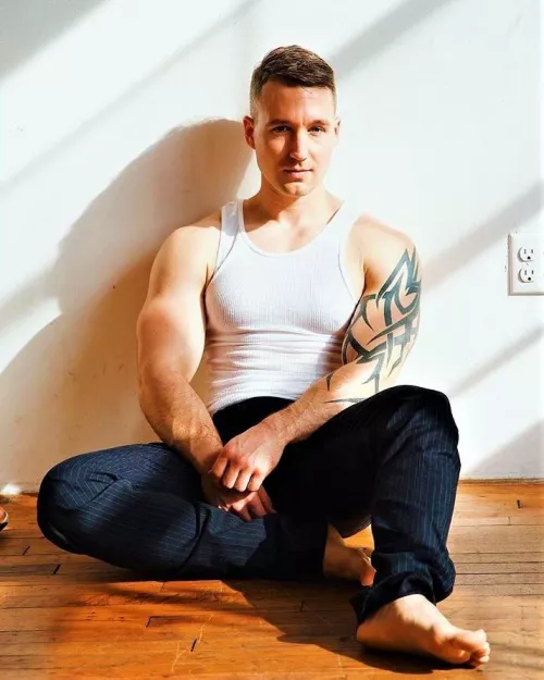 “Baxter Linn” …