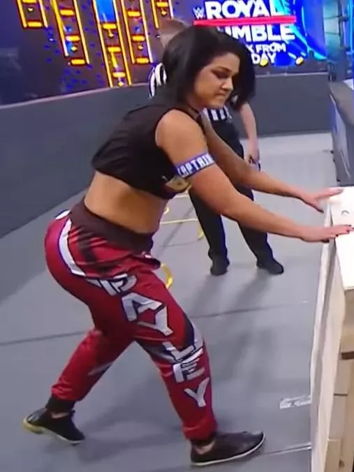 bayley
