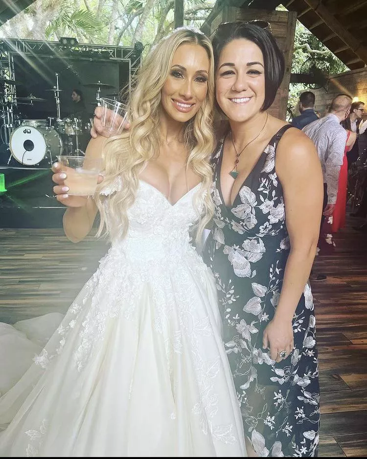 bayley 😩😩