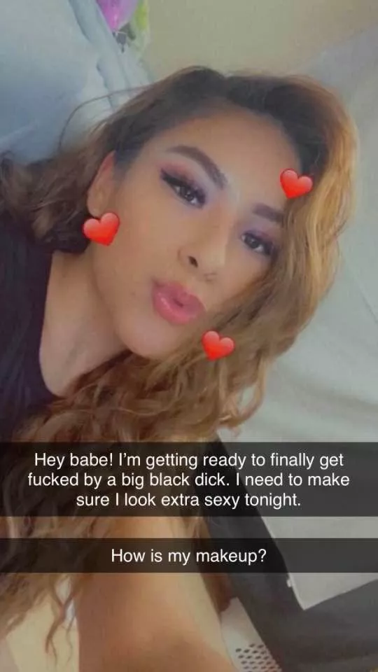 BBC lover